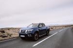 Nissan Navara Double Cab 2019 года (EU)